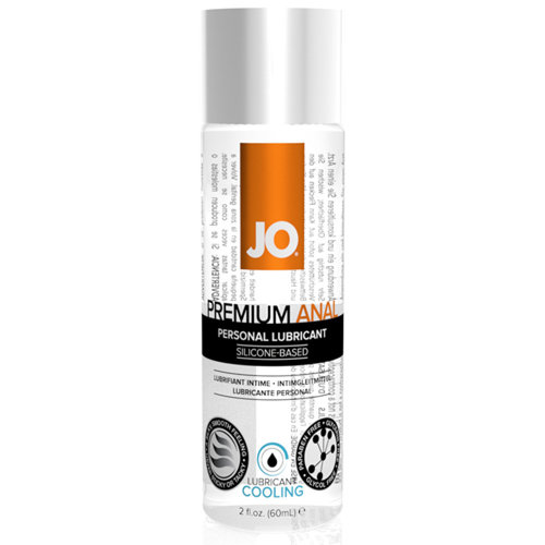 System JO JO Premium - Anal Cool 75ml System JO JO Premium - Anal Cool 75ml