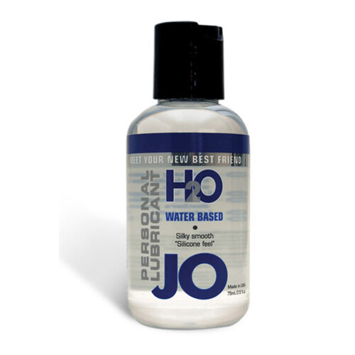System JO JO H2O - Glijmiddel 60ml System JO JO H2O - Glijmiddel 60ml