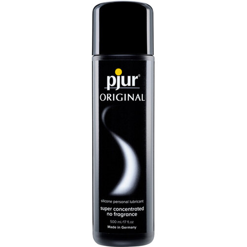 Pjur Original Bodyglide Massage- en Glijmiddel - 500 ml Pjur Original Bodyglide Massage- en Glijmiddel - 500 ml