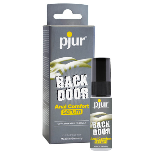 Pjur Back Door Anal Comfort Serum Pjur Back Door Anal Comfort Serum