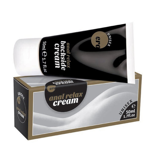 Ero by Hot Anaal Relax Crème Ero by Hot Anaal Relax Crème