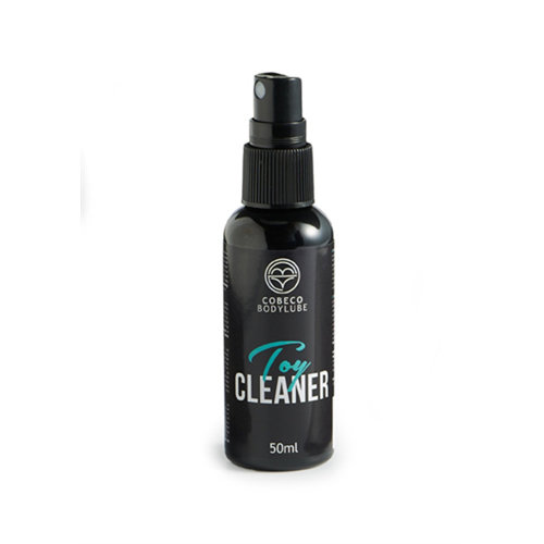 Cobeco Pharma Cobeco Toycleaner 50ml Cobeco Pharma Cobeco Toycleaner 50ml