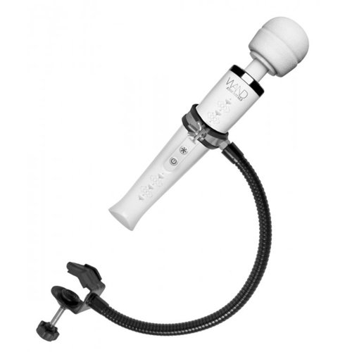 Wand Essentials Wand Assist Wand Vibrator Houder Wand Essentials Wand Assist Wand Vibrator Houder