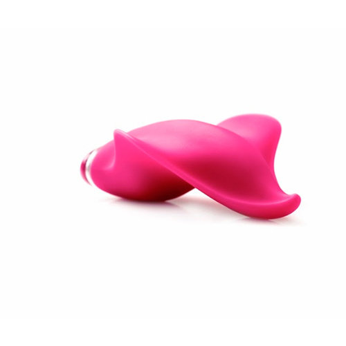Clandestine Clandestine Mimic +PLUS - Roze Clandestine Clandestine Mimic +PLUS - Roze
