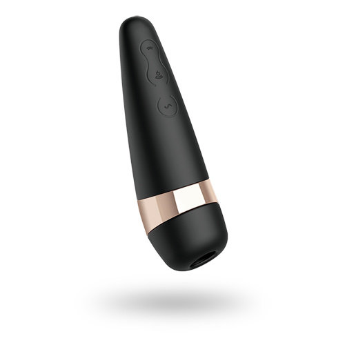 Satisfyer Satisfyer Pro 3 - Vibration Satisfyer Satisfyer Pro 3 - Vibration