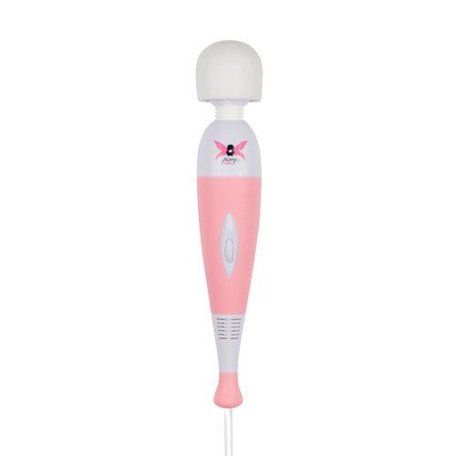 Pixey Pixey Turbo Wand Vibrator Pixey Pixey Turbo Wand Vibrator