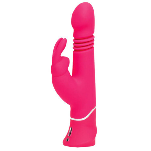 Happy Rabbit Happy Rabbit Stotende Rabbit Vibrator Happy Rabbit Happy Rabbit Stotende Rabbit Vibrator