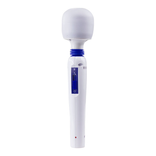 You2Toys My Secret Love Wand Vibrator - Wit You2Toys My Secret Love Wand Vibrator - Wit