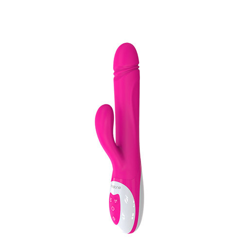 Nalone Nalone Wave Rabbit Vibrator Nalone Nalone Wave Rabbit Vibrator