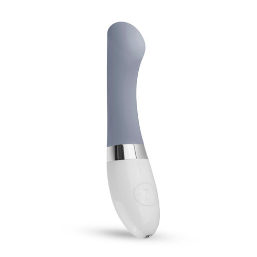 LELO LELO Gigi 2 - Cool Gray LELO LELO Gigi 2 - Cool Gray