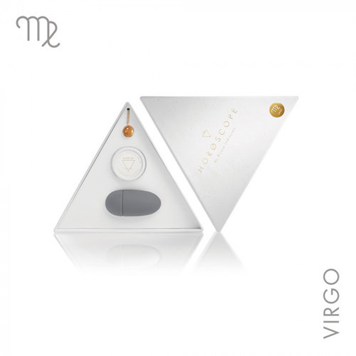 Horoscope Horoscope Virgo Set - Sterrenbeeld Maagd Horoscope Horoscope Virgo Set - Sterrenbeeld Maagd