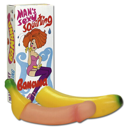 You2Toys Fun Banaan You2Toys Fun Banaan