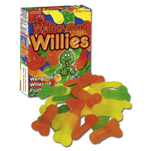 You2Toys Wijngums Penis You2Toys Wijngums Penis
