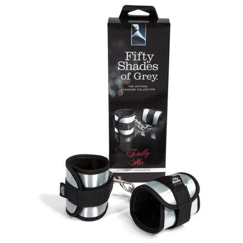 Fifty Shades of Grey Handboeien Fifty Shades of Grey Fifty Shades of Grey Handboeien Fifty Shades of Grey