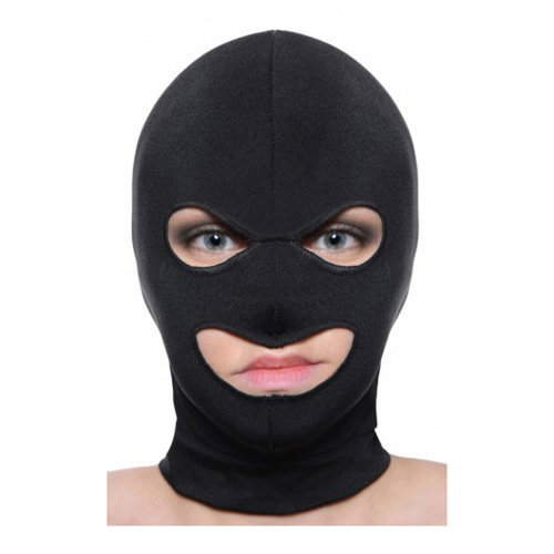 Master Series Facade Bondagemasker Master Series Facade Bondagemasker