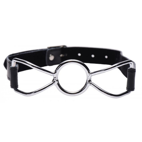 Strict Spider - Open Gag Strict Spider - Open Gag