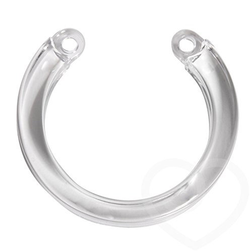 CB-X CB-X U-Ring - Transparant CB-X CB-X U-Ring - Transparant