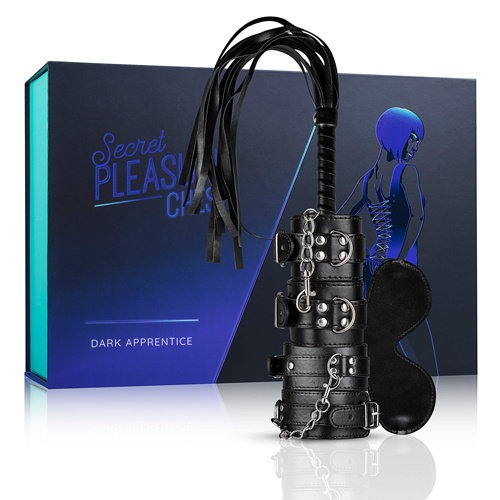 Secret Pleasure Chest Secret Pleasure Chest - Dark Apprentice Secret Pleasure Chest Secret Pleasure Chest - Dark Apprentice
