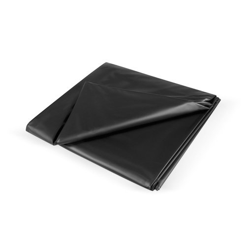 Joydivision Feucht-Spielwiese Laklaken 180 x 260 - Zwart Joydivision Feucht-Spielwiese Laklaken 180 x 260 - Zwart