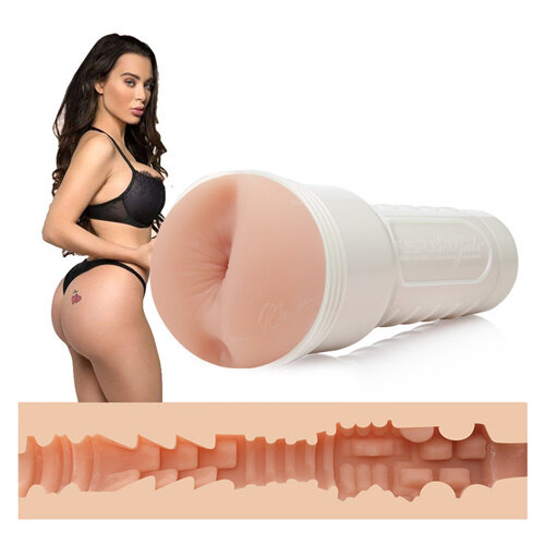 Fleshlight Girls Fleshlight Girls - Lana Rhoades Karma Fleshlight Girls Fleshlight Girls - Lana Rhoades Karma