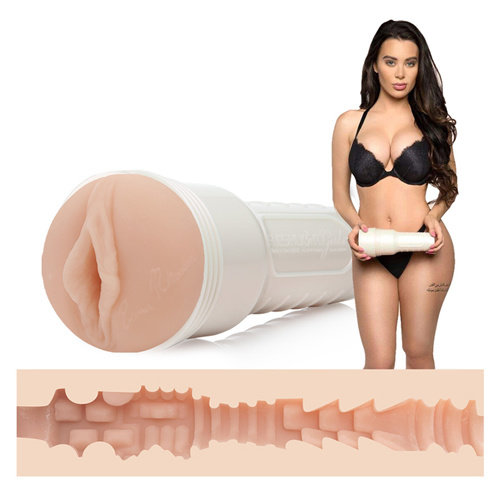 Fleshlight Girls Fleshlight Girls - Lana Rhoades Destiny Fleshlight Girls Fleshlight Girls - Lana Rhoades Destiny