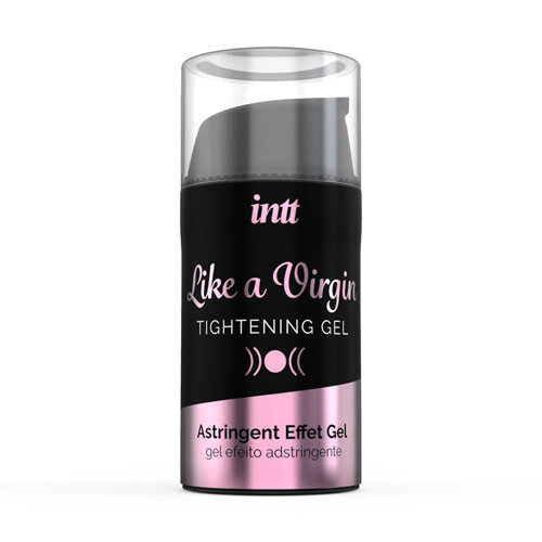 INTT Like A Virgin Verstrakkende Gel INTT Like A Virgin Verstrakkende Gel
