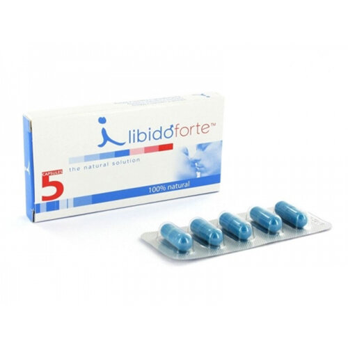 Libidoforte LibidoForte Libidoforte LibidoForte