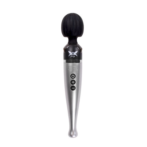 Pixey Pixey Deluxe - Oplaadbare Wand Vibrator Pixey Pixey Deluxe - Oplaadbare Wand Vibrator