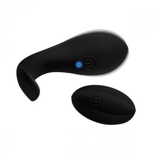 Master Series Dark Pod Vibrerend Eitje Master Series Dark Pod Vibrerend Eitje