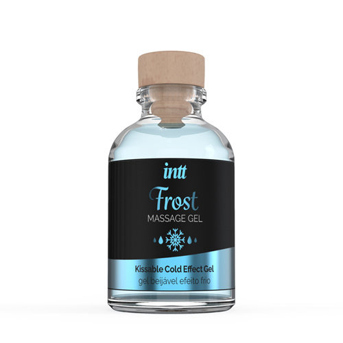 INTT Frost Likbare Massage Gel INTT Frost Likbare Massage Gel