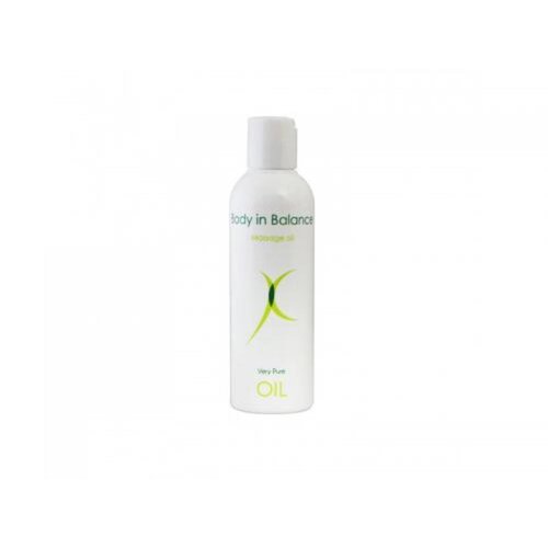 Asha International Body In Balance Massageolie - 200 ml Asha International Body In Balance Massageolie - 200 ml