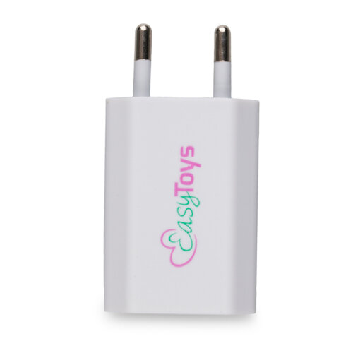 Easytoys Vibe Collection EasyToys USB Stekker Easytoys Vibe Collection EasyToys USB Stekker