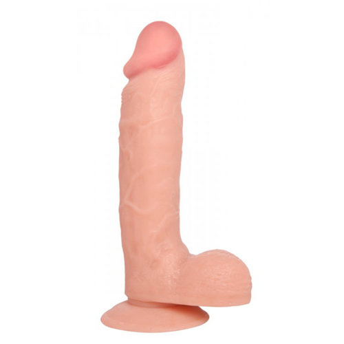 Raging Cock Stars Raging Cockstars Levensechte Dildo Billy Raging Cock Stars Raging Cockstars Levensechte Dildo Billy