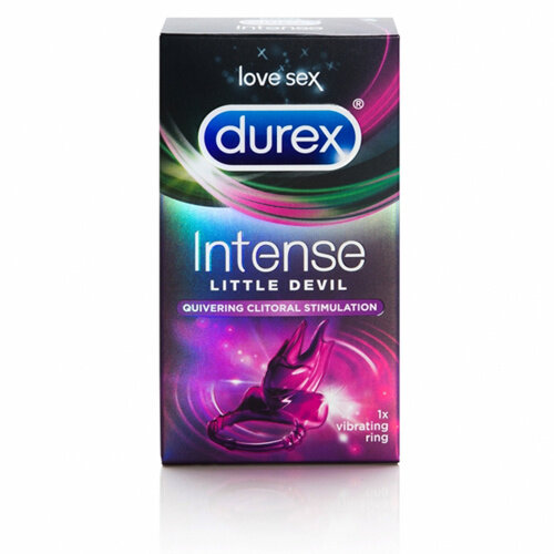 Durex Durex Play Little Devil Cockring Durex Durex Play Little Devil Cockring