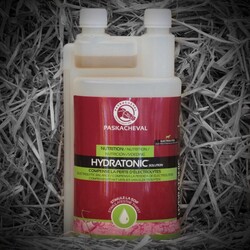Paskacheval HYDRATONIC electrolyten vloeibaar