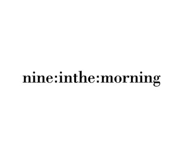 Nine:Inthe:Morning