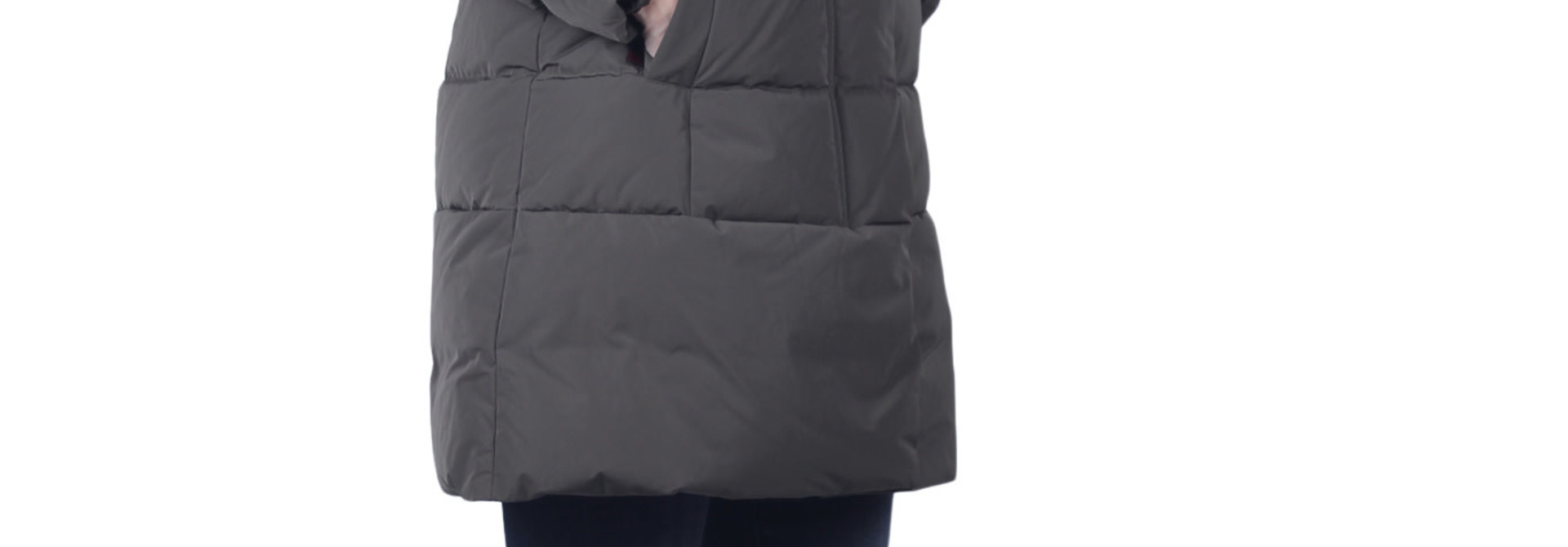 Jas Woolrich W's Puffy Prescot