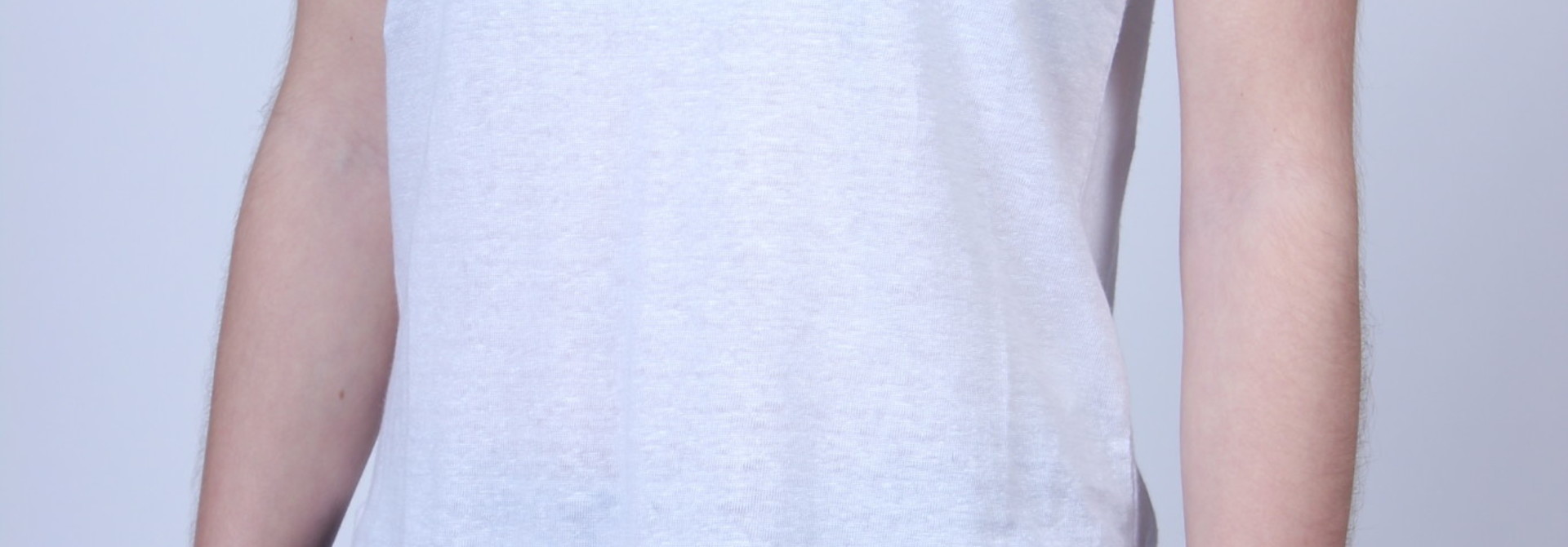 Shirt Chaser Twisted Sleeve
