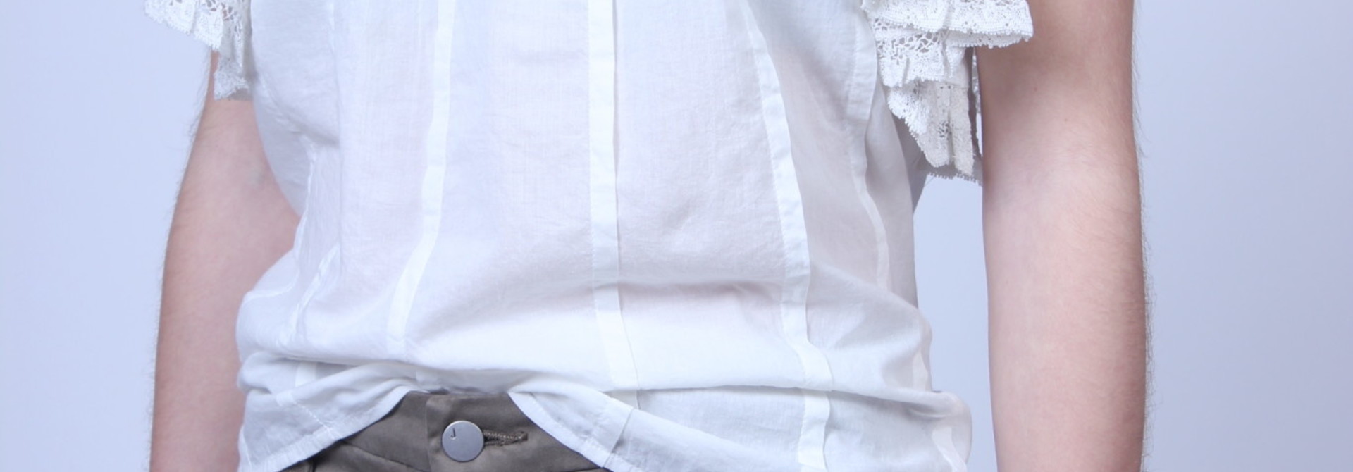 Blouse Vanessa Bruno Neslie