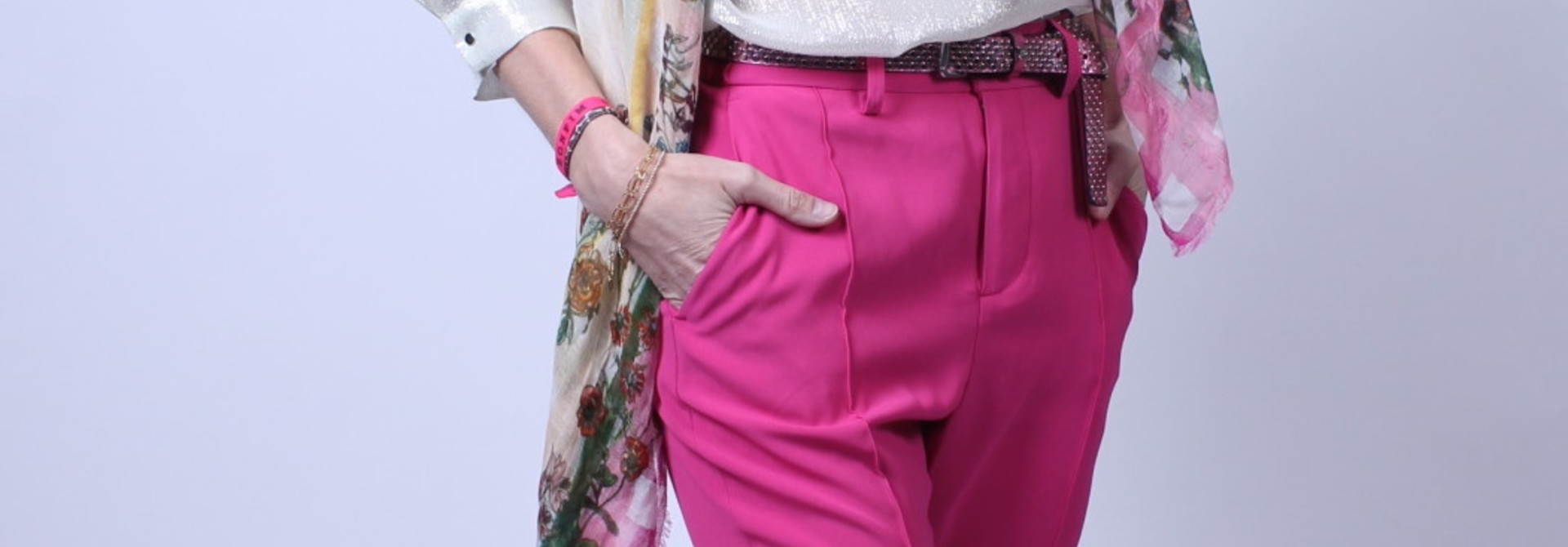 Blouse Roseanna