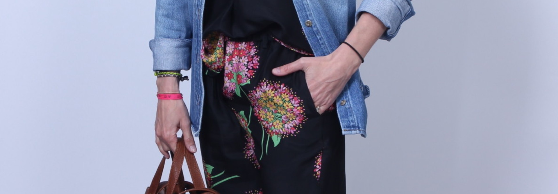 Broek Mauro Grifoni