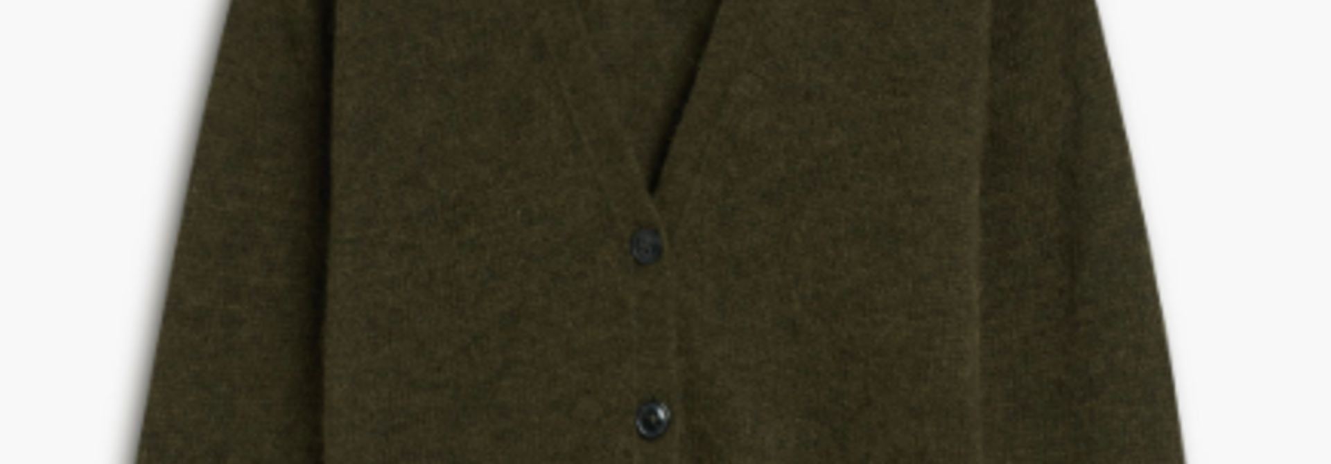 Vest Closed