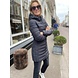 Parajumpers Jas Irene in black Parajumpers Jas Irene in black