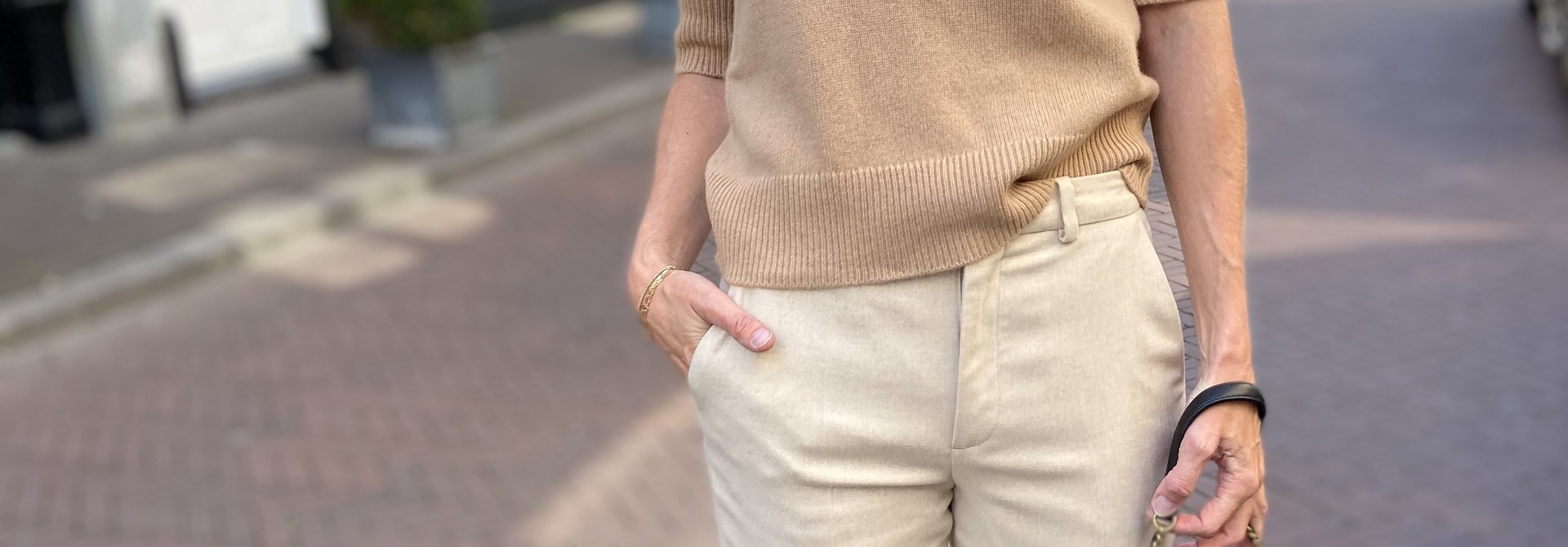 Broek STUDY
