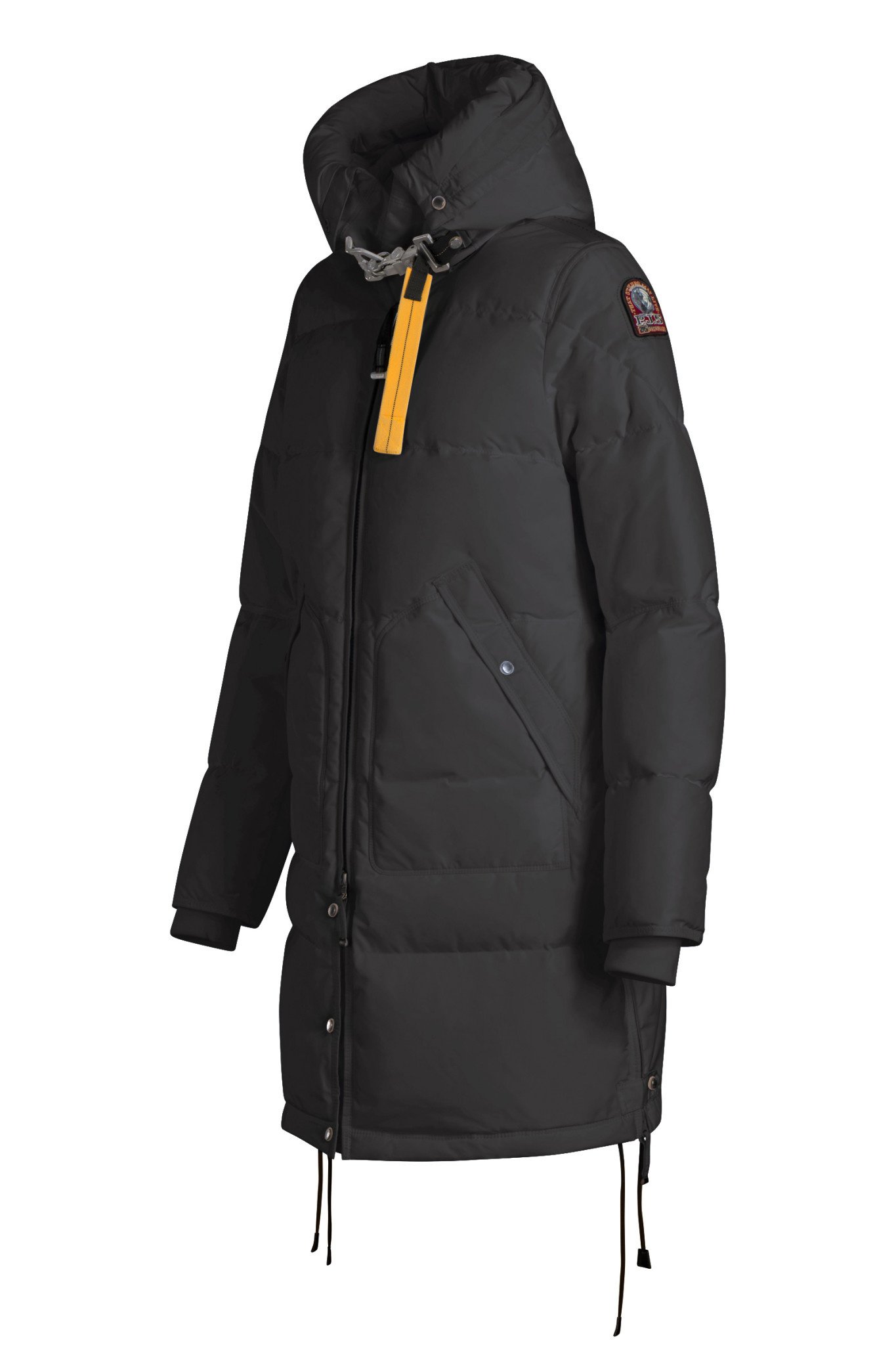 parajumpers long bear black