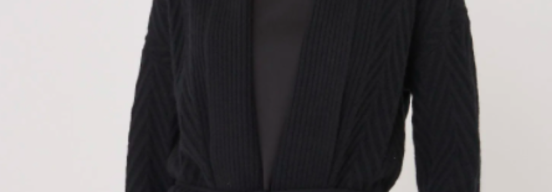 Vest Repeat