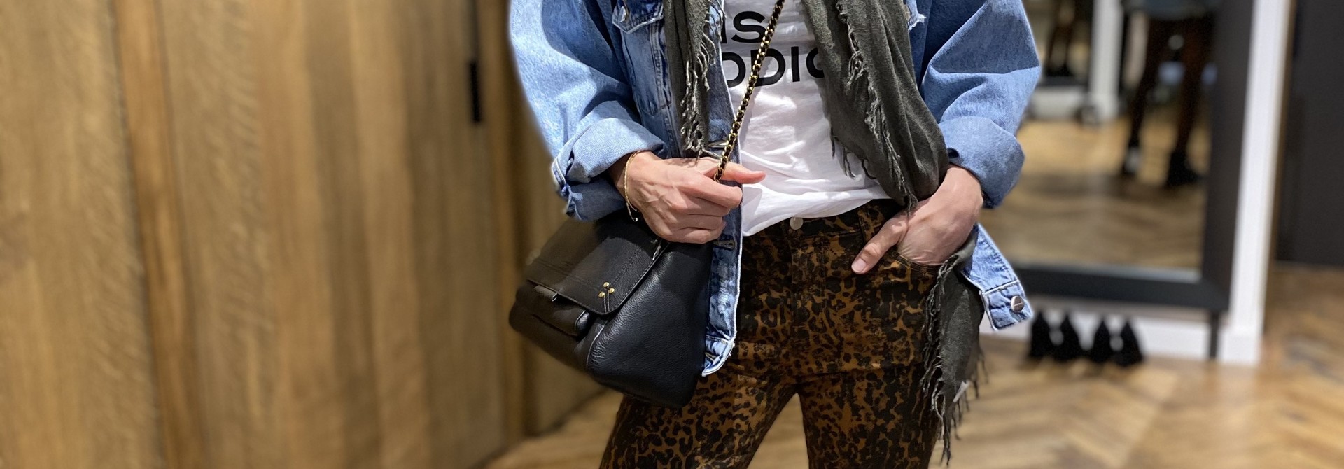 Broek Alana