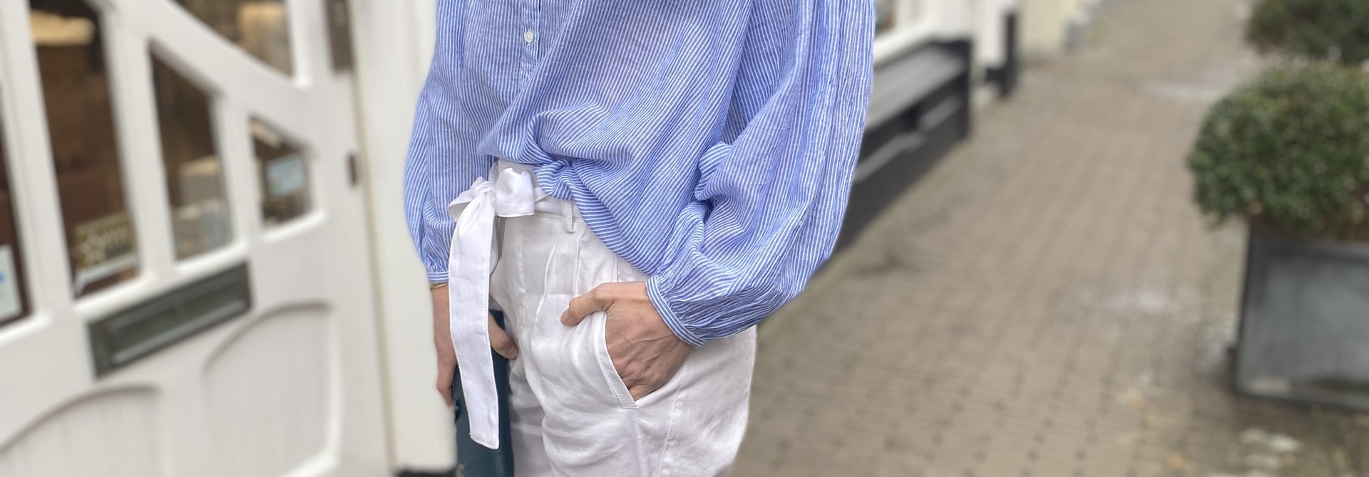 Blouse NIPOA