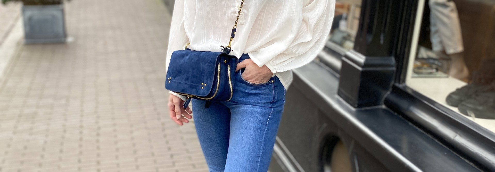 Blouse NIPOA