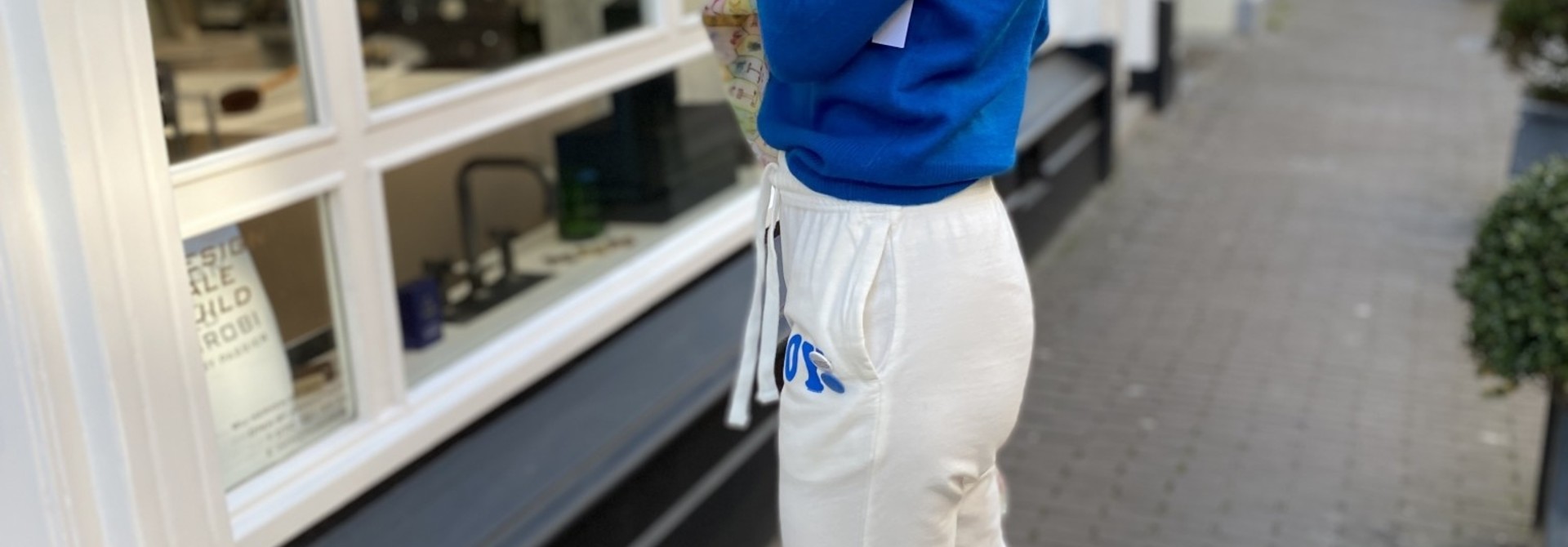 Jogger Joy